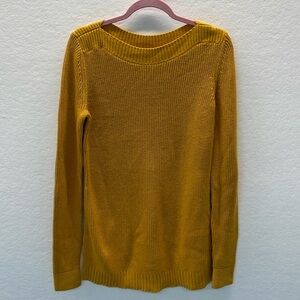 Talbots oversized Sweater